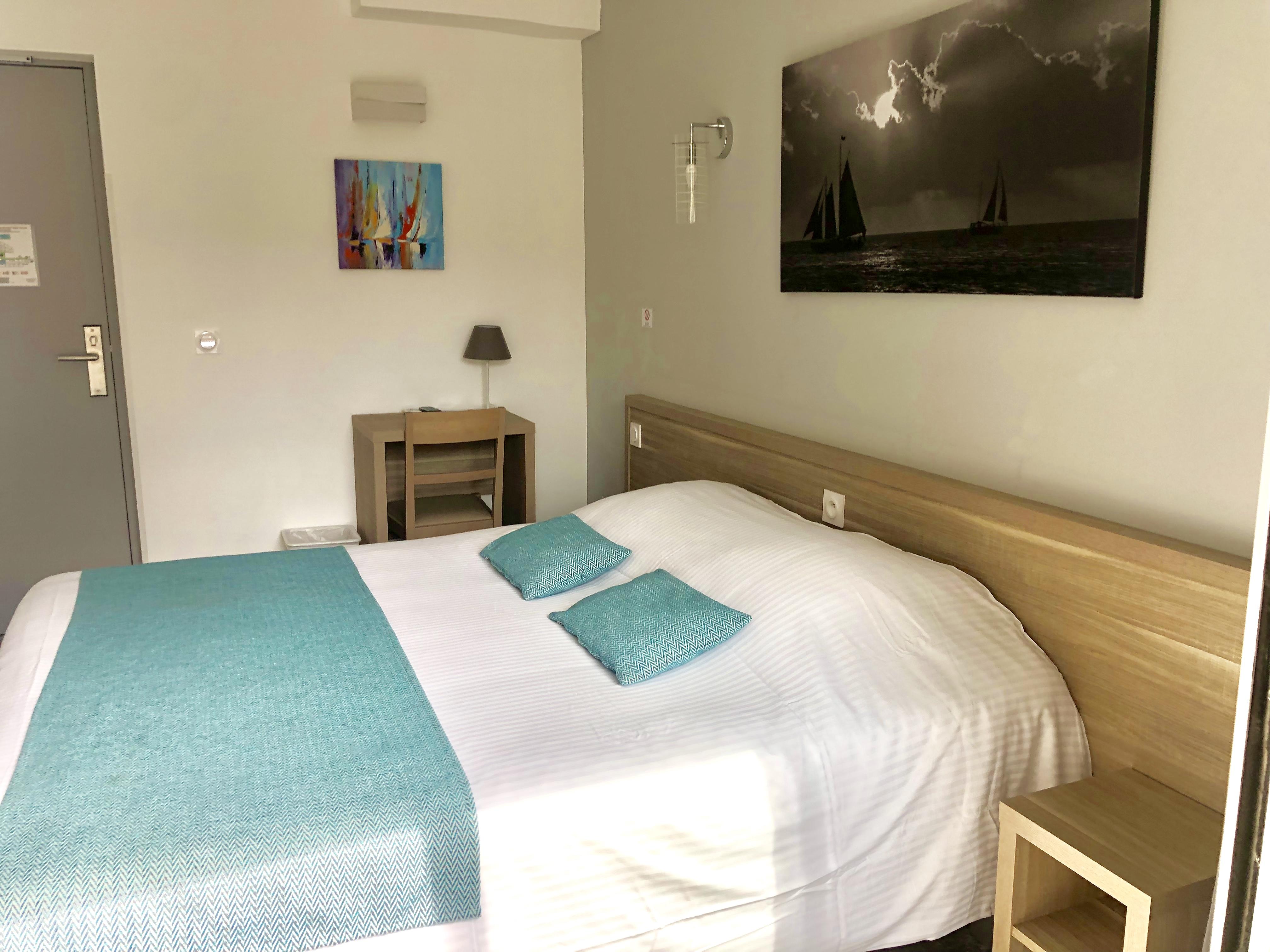 Hotel La Voile Bormes-les-Mimosas Exteriér fotografie