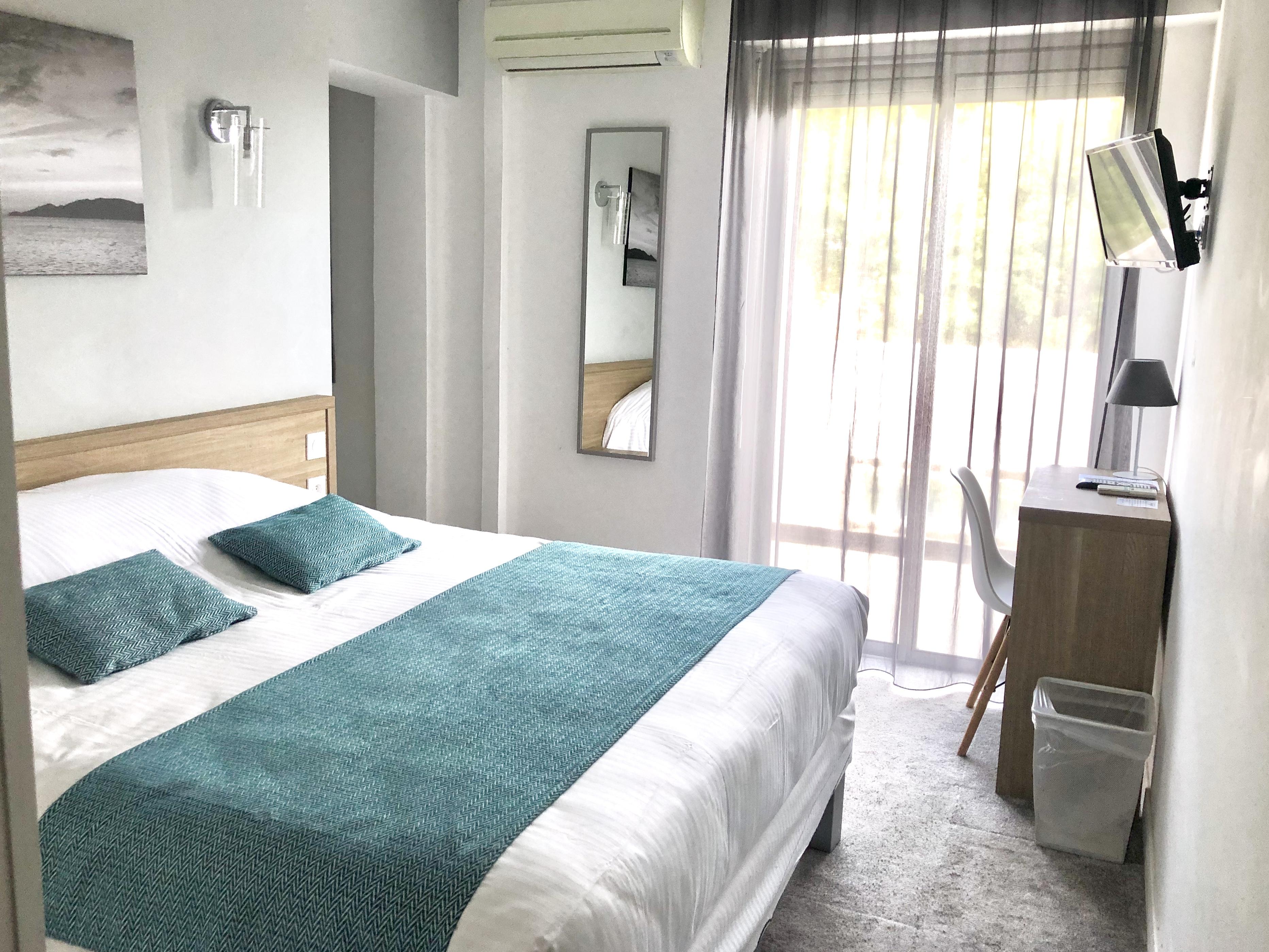 Hotel La Voile Bormes-les-Mimosas Exteriér fotografie