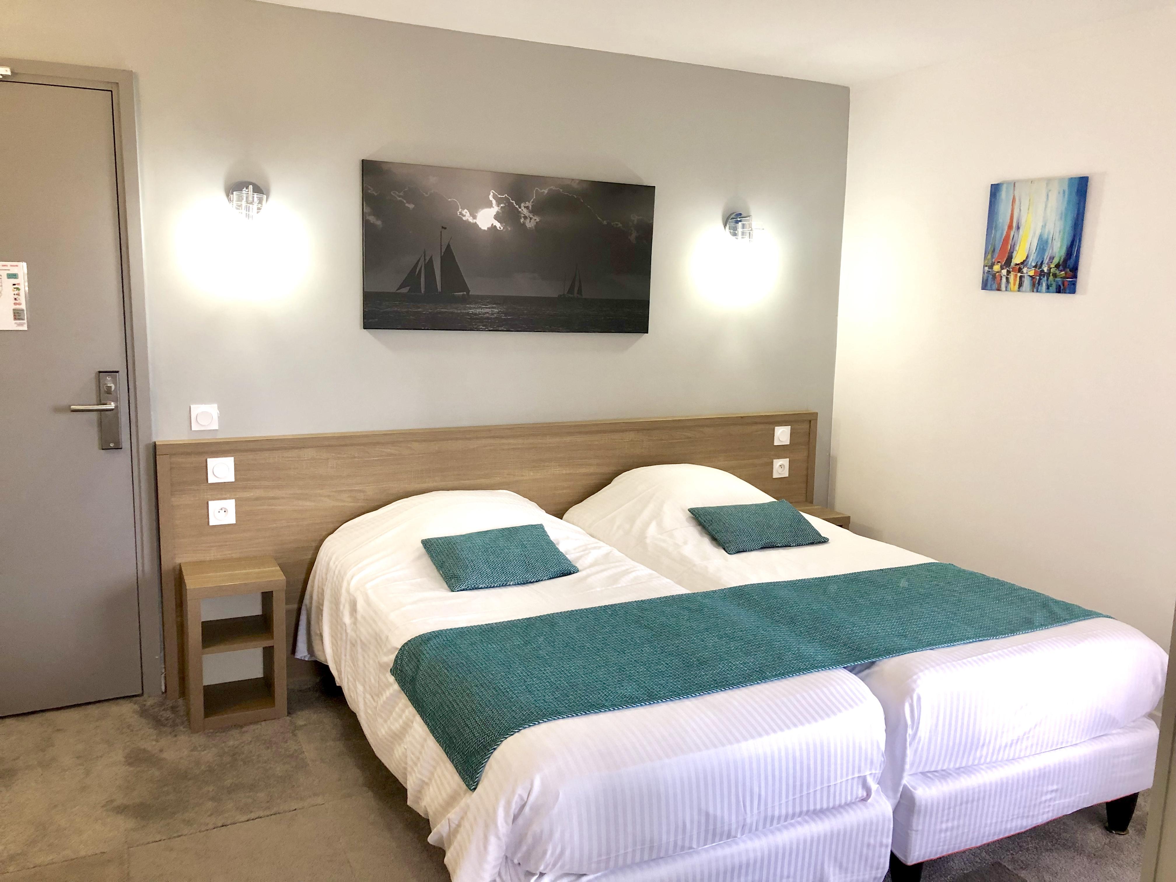 Hotel La Voile Bormes-les-Mimosas Exteriér fotografie