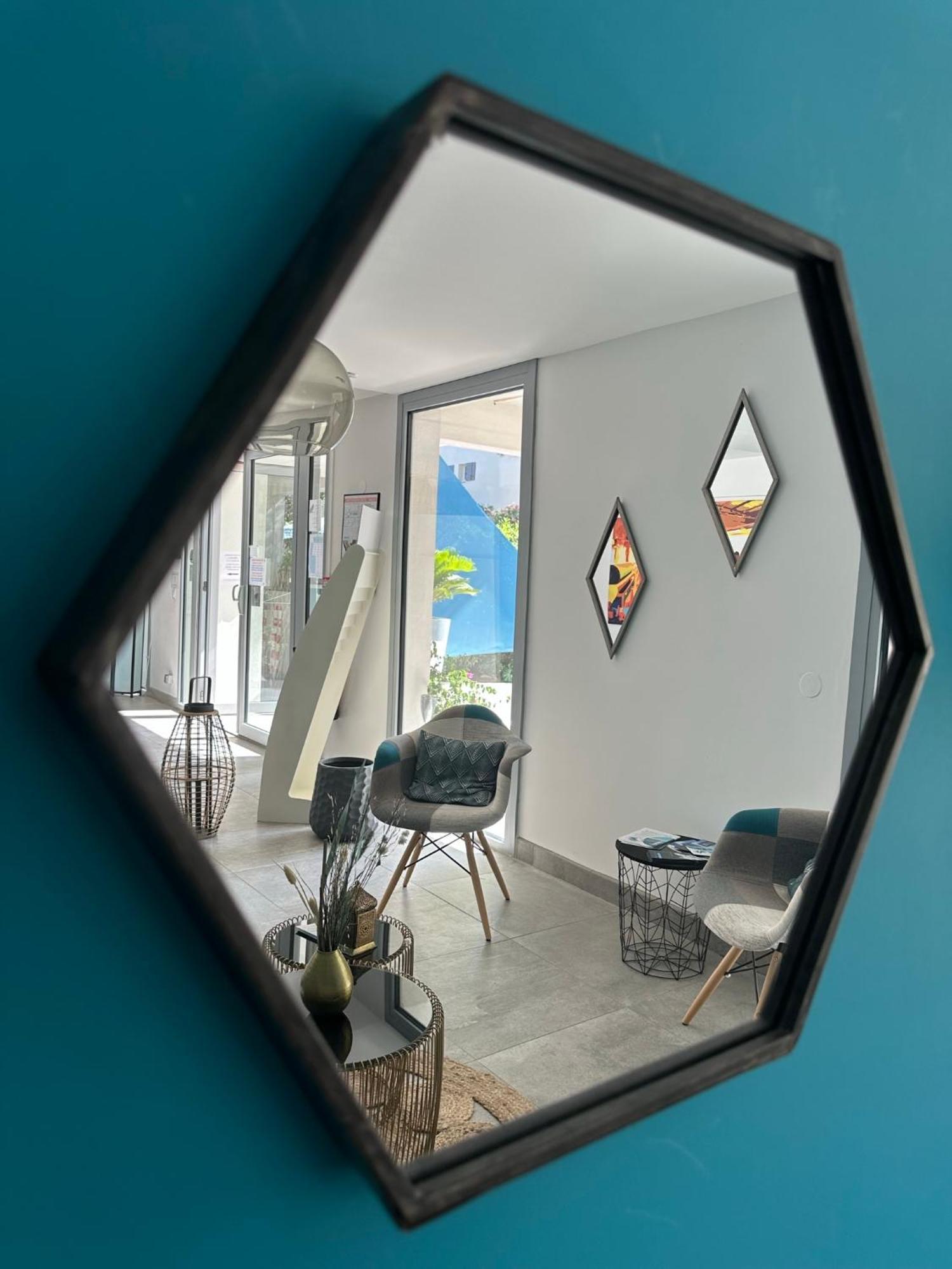 Hotel La Voile Bormes-les-Mimosas Exteriér fotografie