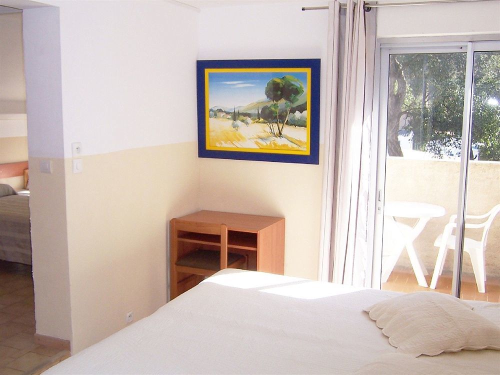 Hotel La Voile Bormes-les-Mimosas Exteriér fotografie