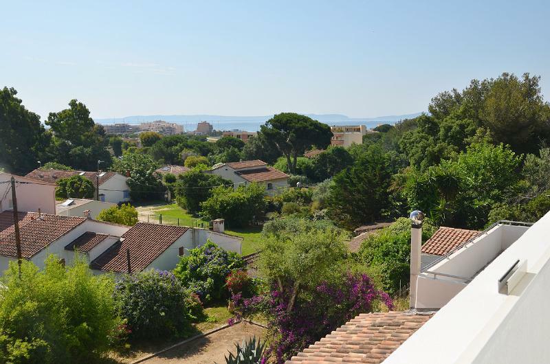 Hotel La Voile Bormes-les-Mimosas Exteriér fotografie